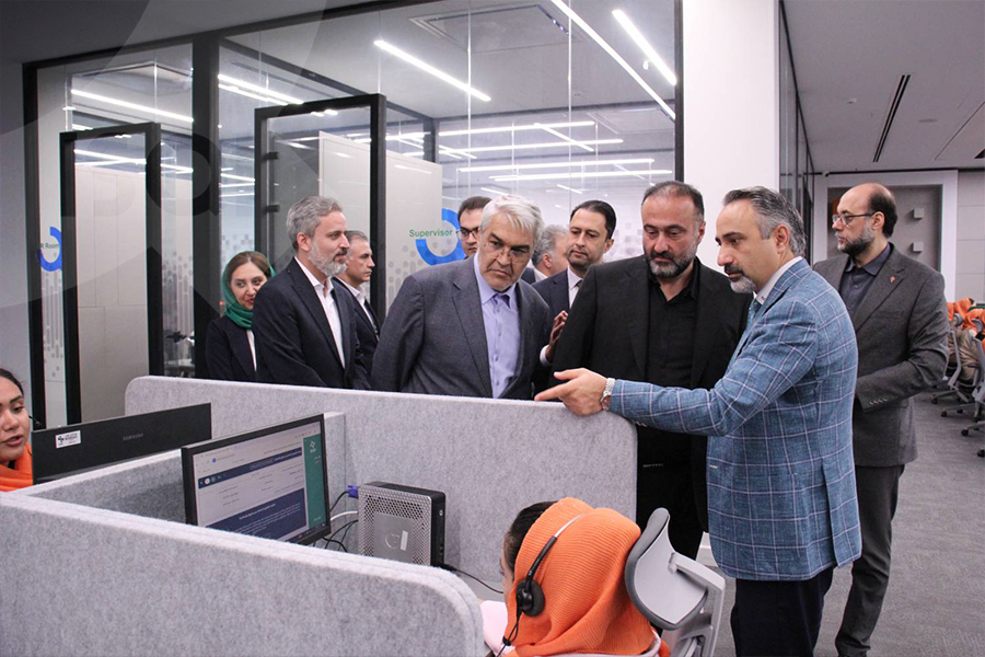 نظرات مردمی، مبنای تصمیمات وزارت صمت در صنعت خودرو