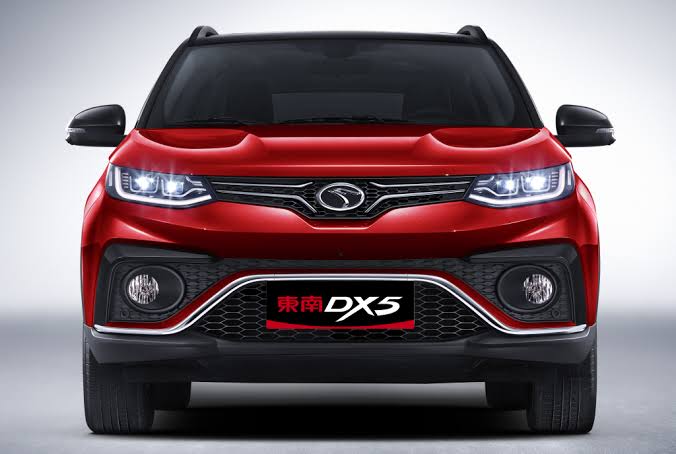 نخستین ملاقات با سوئیست DX3؛ محصول جدید دیارخودرو