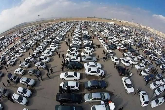 مشتریان از روند تحویل خودرو توسط کدام خودروساز بیشترین رضایت را دارند؟