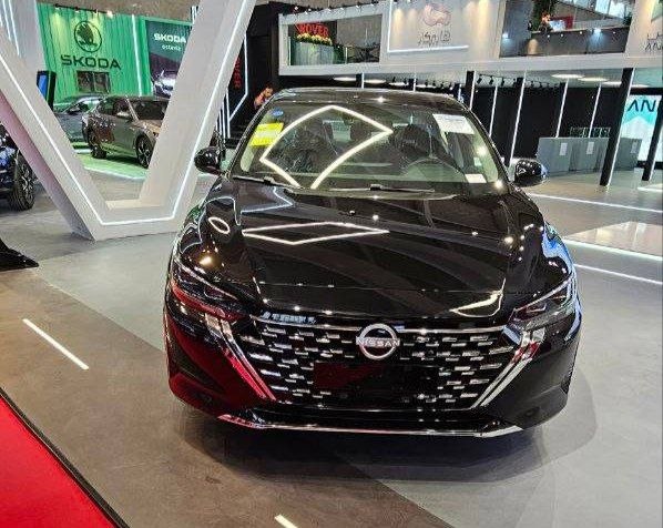شرایط فروش فوری نیسان سیلفی آمیتیس خودرو با تحویل ۳ روزه