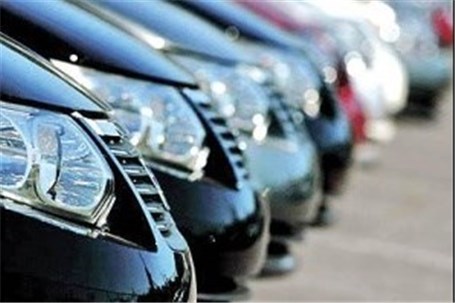 استعلام رایگان روند شماره گذاری خودرو‌های وارداتی در سامانه نوسازی