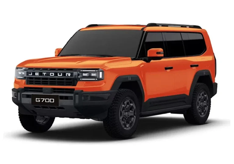 جتور G700