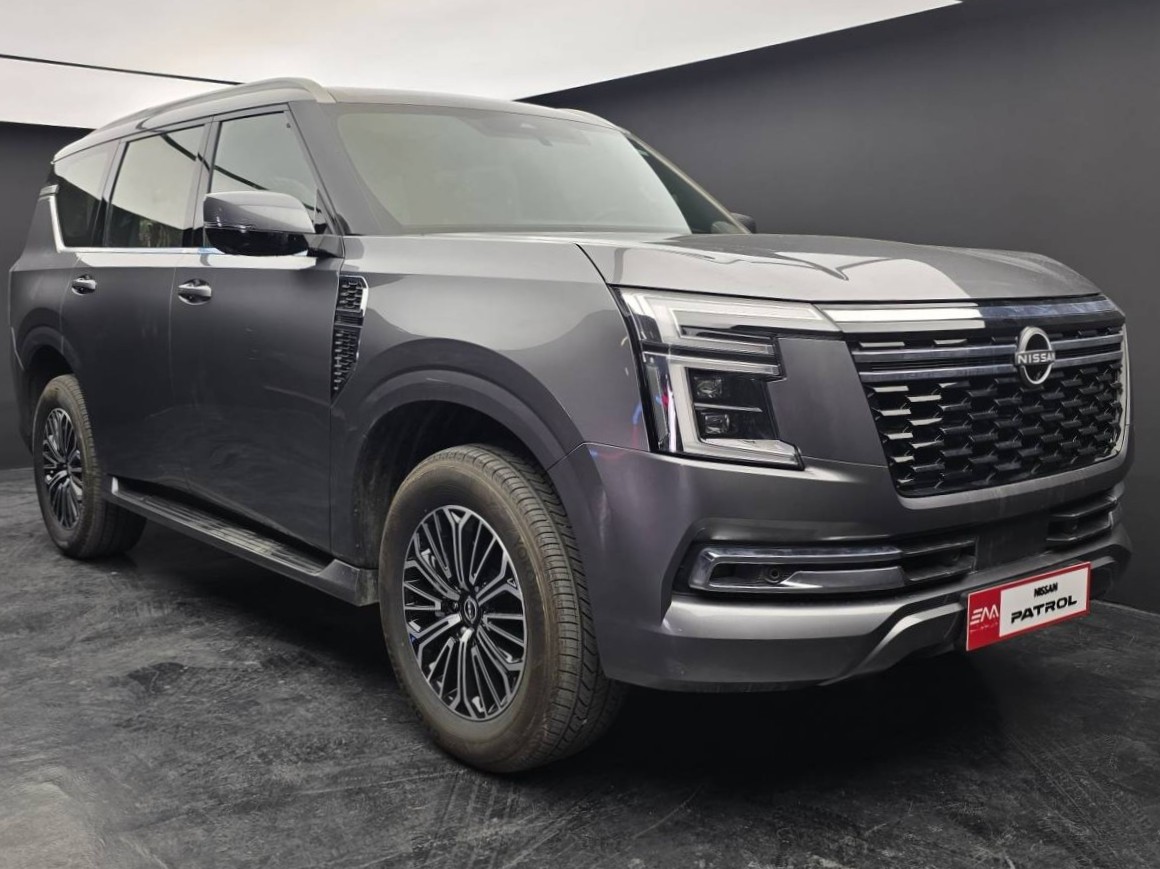 نیسان پاترول 2026؛ مشخصات فنی، امکانات، قیمت و بررسی Nissan Patrol Y63 در ایران