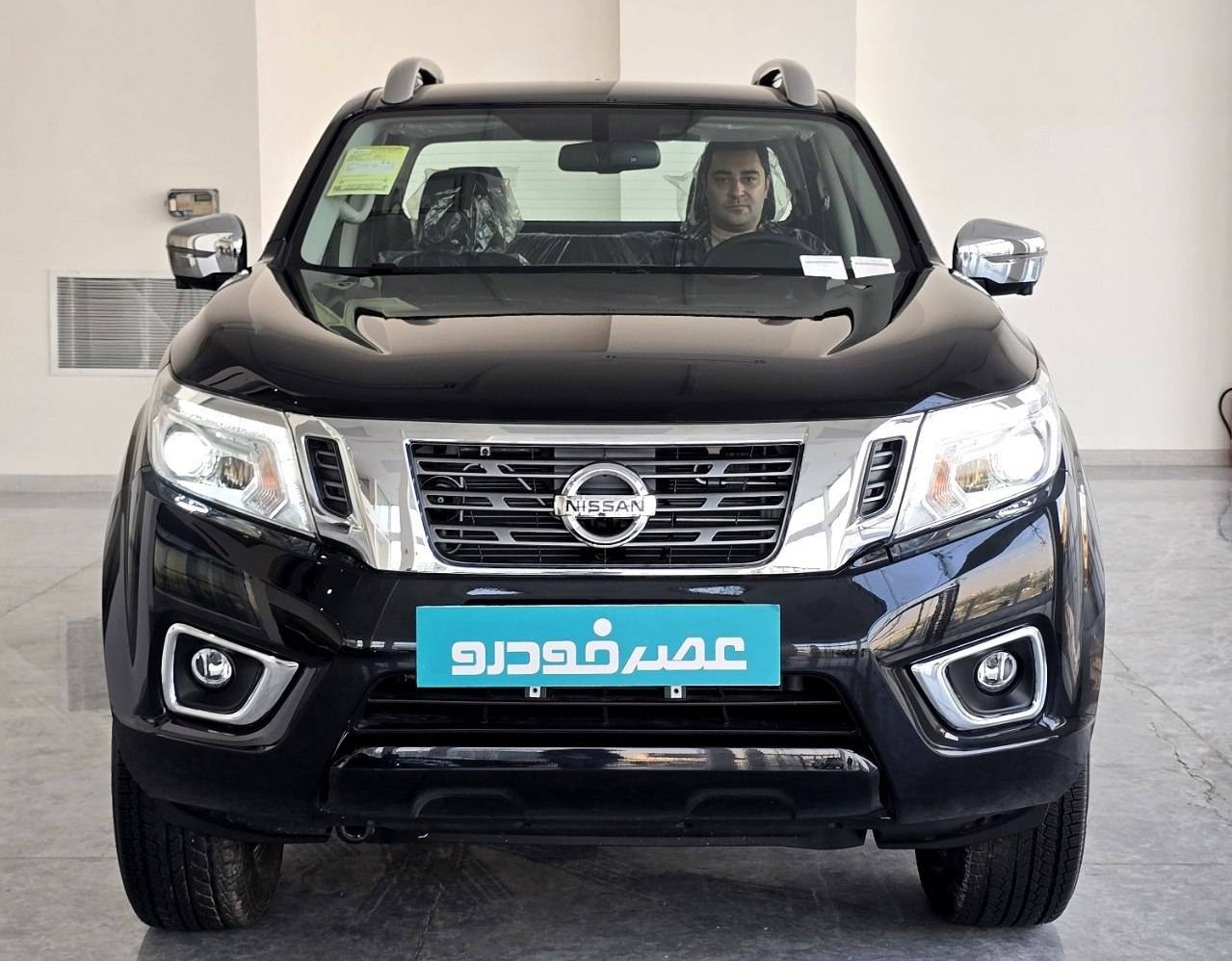 نیسان ناوارا؛ مشخصات فنی، امکانات، قیمت و بررسی Nissan Navara در ایران