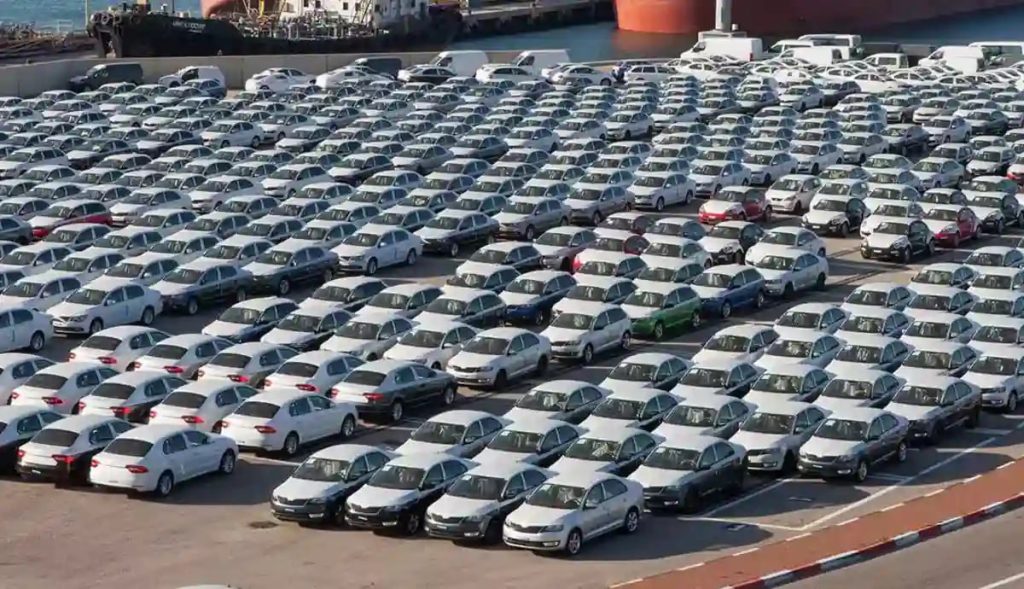 هشدار درباره فروش حواله‌های صوری خودروهای وارداتی