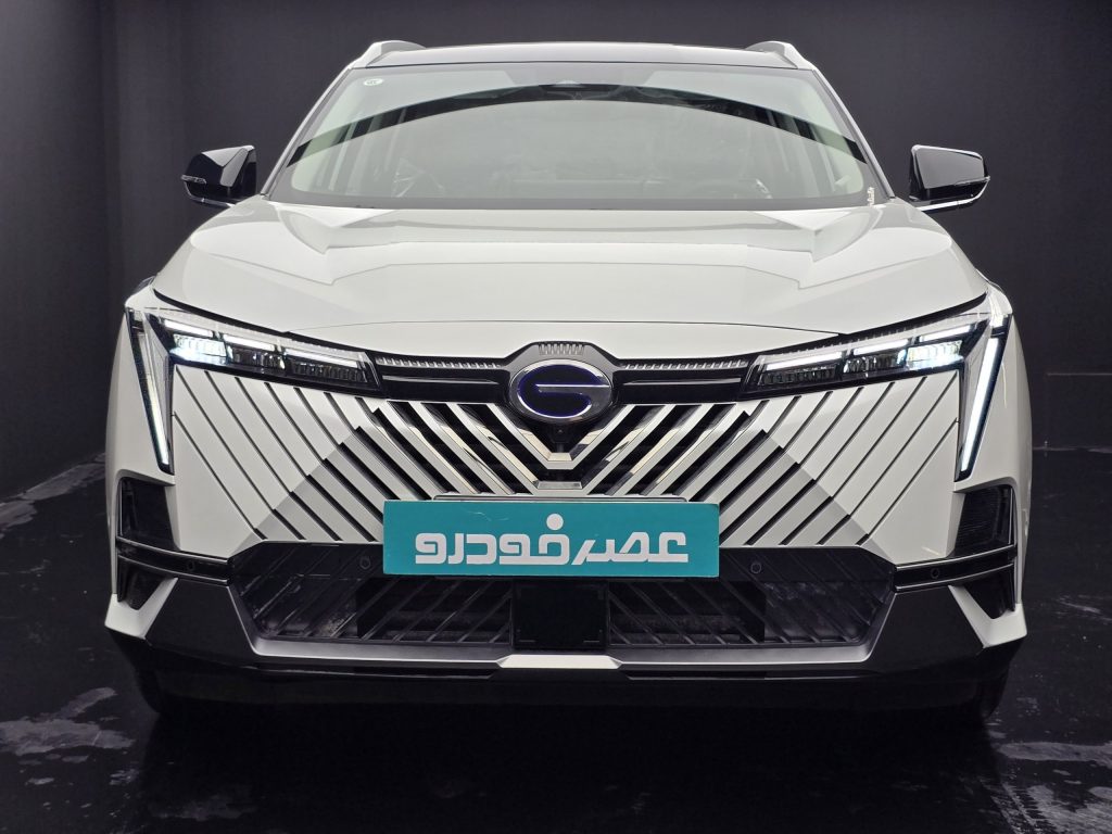 تمامی تفاوت‌های جی ای سی امکو هیبریدی و بنزینی