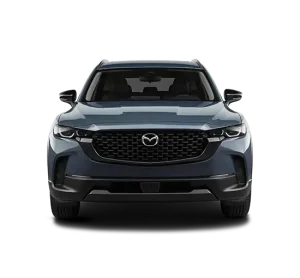 نخستین ملاقات با مزدا CX-50