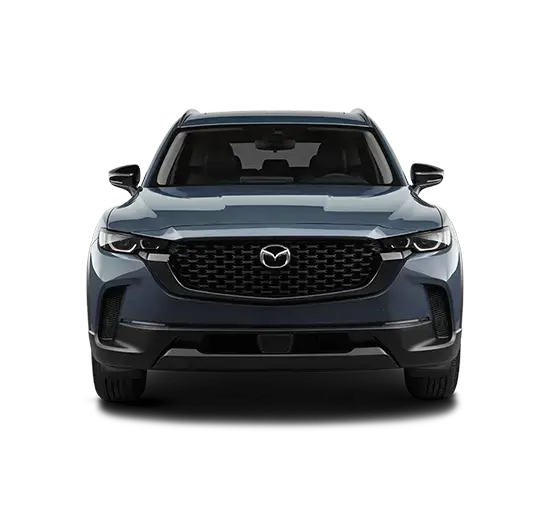نخستین ملاقات با مزدا CX-50