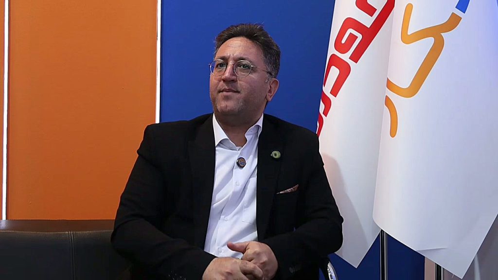 نمایشگاه خودرو تهران امسال برای اتونوینی‌ها یک اتفاق ویژه داره!