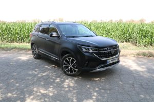 آزمایش فنی و بررسی FMC T5