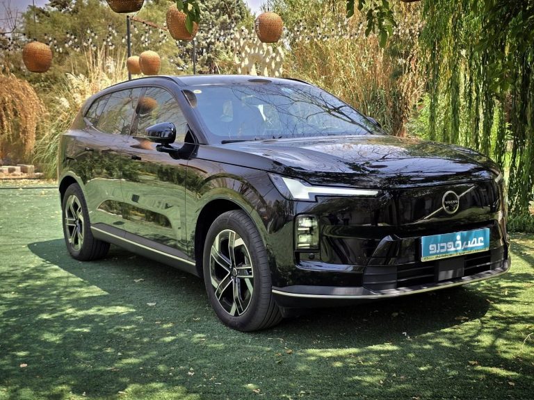 ولوو XC70