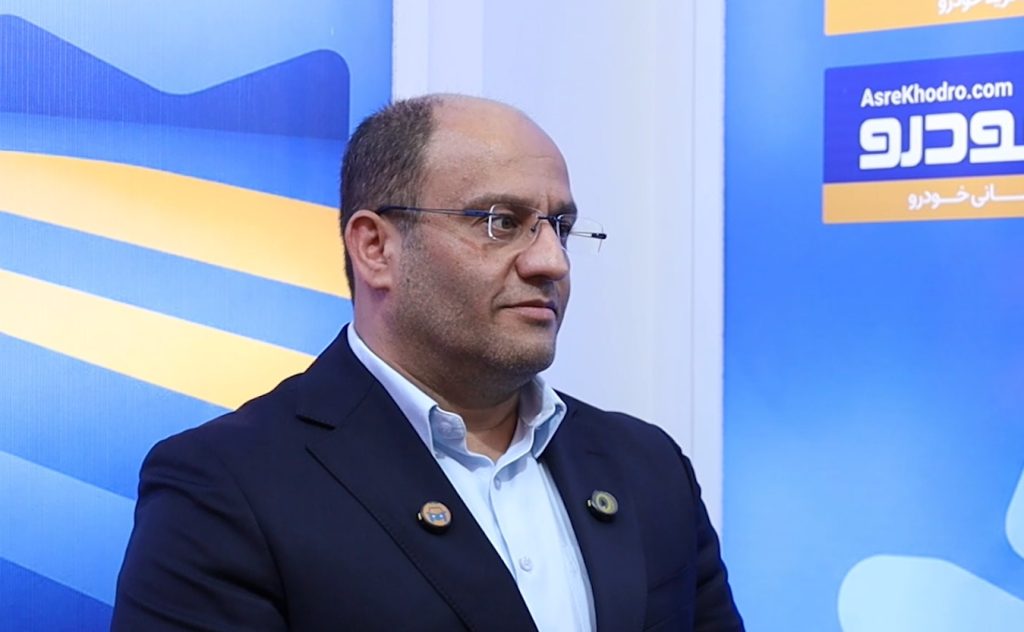 دادفر: افزایش تعرفه واردات خودرو فعلاً منتفی است