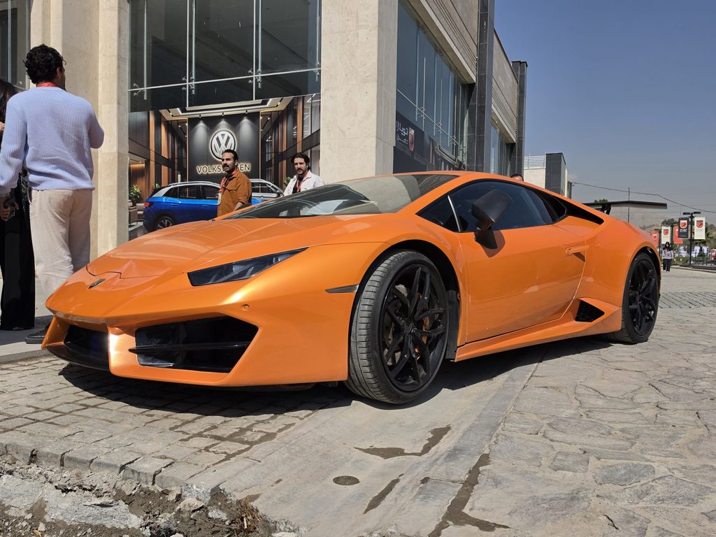 پایتخت جدید خودرو ایران