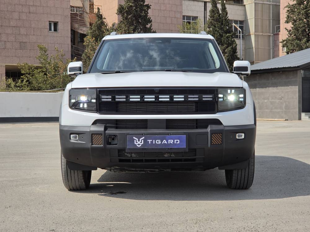 تیسان T1؛ مشخصات فنی، امکانات، قیمت و بررسی Tissan T1 در ایران