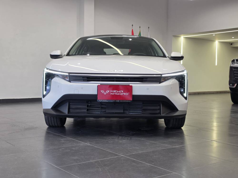 کیا K4؛ مشخصات فنی، امکانات، قیمت و بررسی Kia K4 در ایران